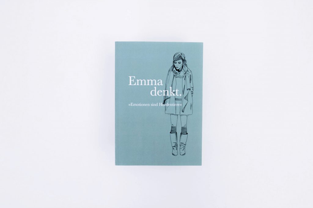 Buch Emotionen sind Herdentiere